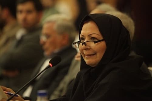 دکتر زهره سادات میرحسینی