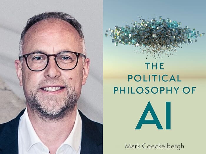 کتاب فلسفه سیاسی هوش مصنوعی 