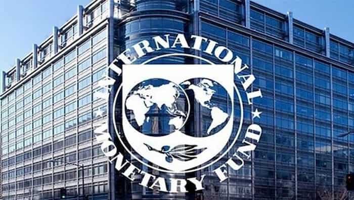 ایجاد صندوق بین‌المللی پول (IMF) 