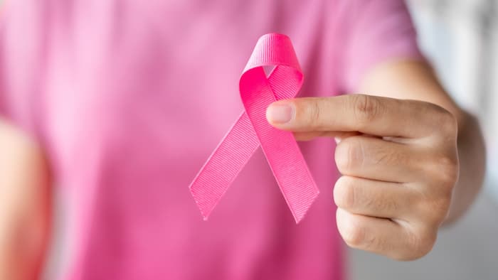 کمبود این ویتامین خطر ابتلا به سرطان پستان را افزایش می‌دهد