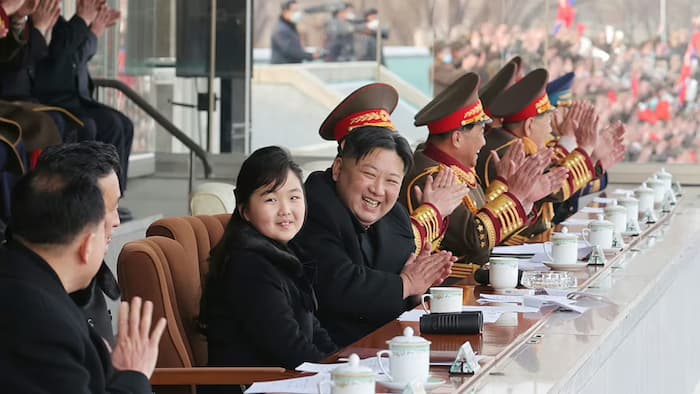 مناظق مهم کره شمالی