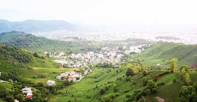 رودسر: خیل عظیم دانشجو, دریغ از یک دانشکده