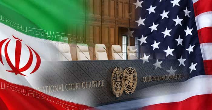 معاون حقوقی وزارت امورخارجه: امریکا باید به شکایتهای ایران در دیوان لاهه پاسخ دهد