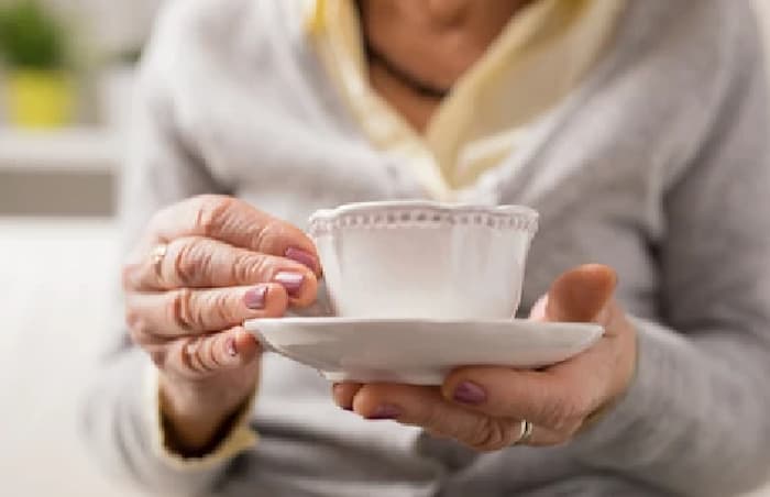 نوشیدن روزانه چای پیری بیولوژیکی را به تاخیر می‌اندازد