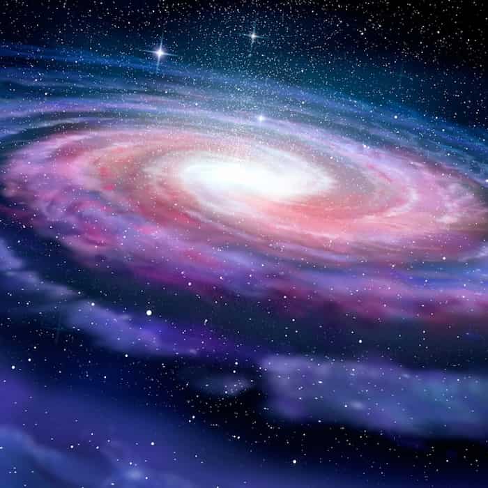 چرا فضای گیتی با وجود درخشش میلیاردها ستاره باز هم تاریک است؟