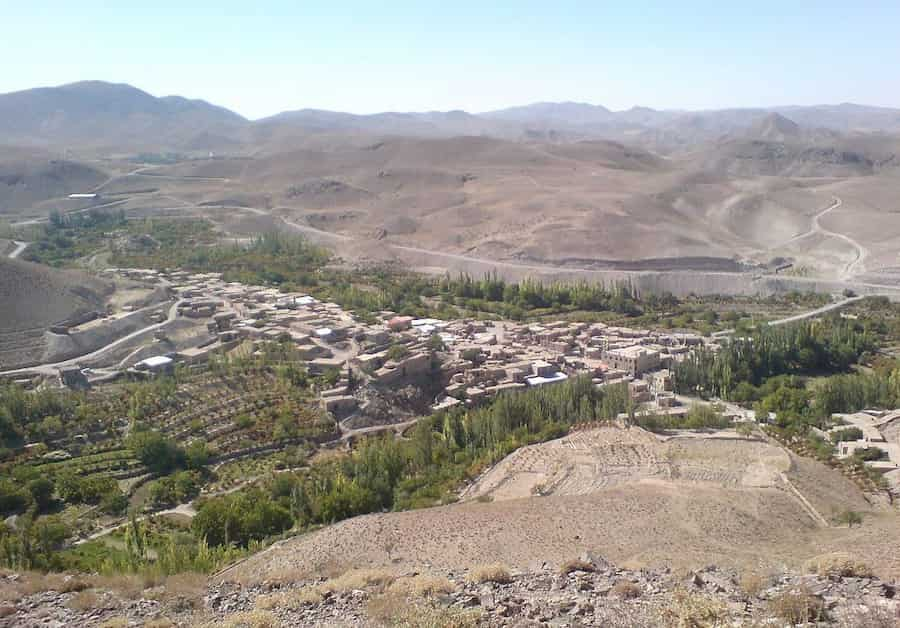 روستاهای فارس در مسیر توسعه و آبادانی: تلاش برای ماندگاری در پرتو محرومیت‌زدایی