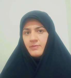 دکتر سمیه خاتمی