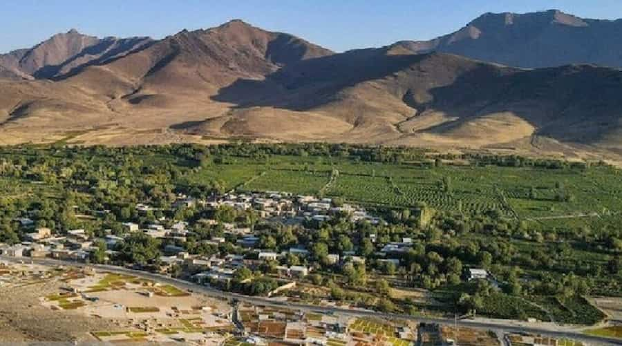 دره جوزان ملایر: بهشتی گمشده برای گردشگران و دوستداران طبیعت