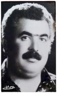 جعفر خان خزل