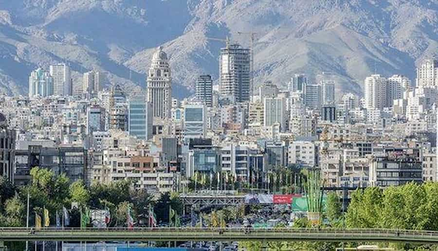 کاوش در گذشته باغ‌های دزاشیب و ماجراهایی از دوران قاجار