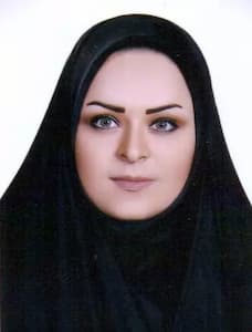 نیره سادات مبینی پور