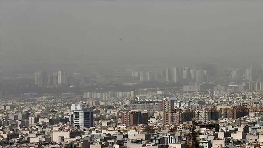 هشدار جراح مغز و اعصاب درباره آلودگی هوا: سونامی تومورهای مغزی در راه است