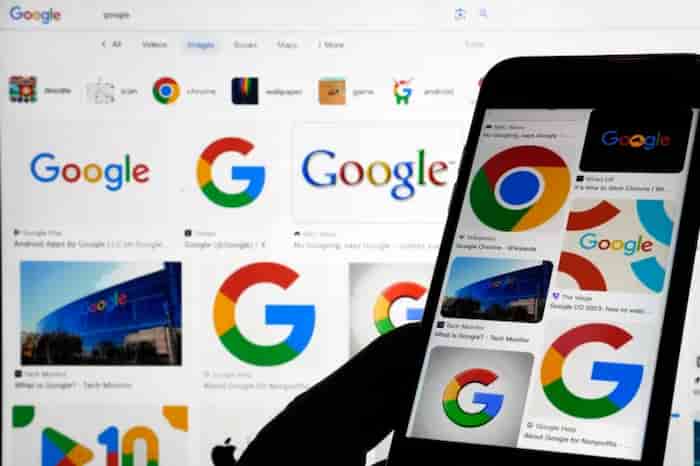 تغییرات گوگل در موتور جستجو و کروم به دلیل قانون جدید اروپا