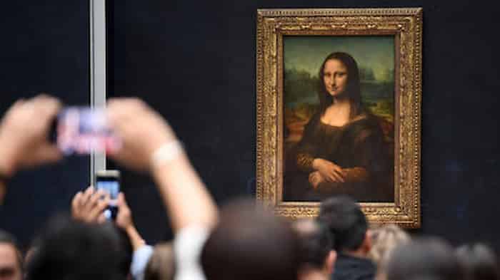 مونالیزا، مشهورترین نقاشی جهان، صاحب اتاق اختصاصی می‌شود