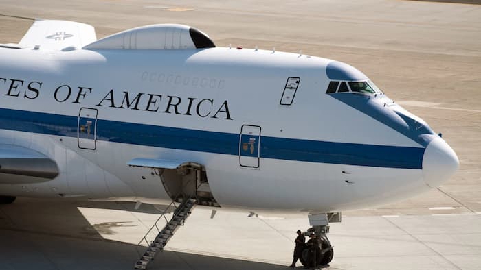 آمریکا هواپیمای "روز قیامت" جدیدی می‌سازد