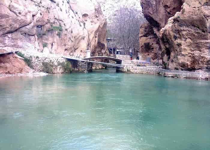 گشتی در روستای شالان: از مساجد تاریخی تا ارتفاعات دالاهو