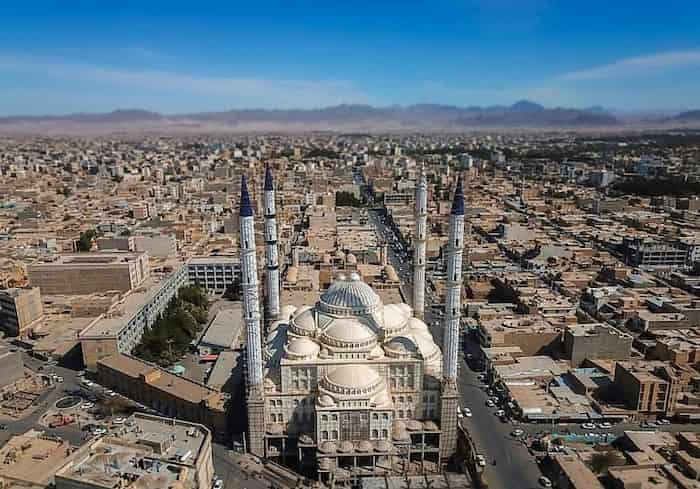 زاهدان در مسیر رسیدن به جایگاه واقعی خود در گردشگری