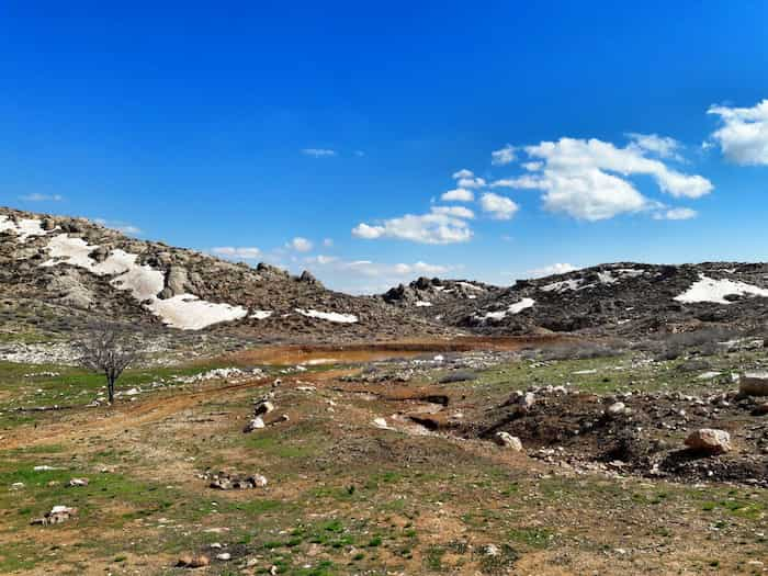 دالاهو: سفری به اعماقِ هستی در آغوشِ طبیعت