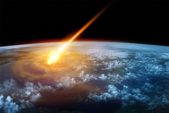 ناسا و رویارویی با سیارک‌های قاتل: آمادگی برای سناریوهای محتمل