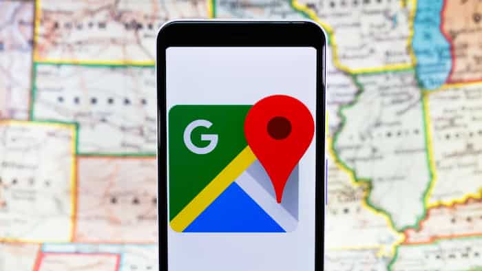 گوگل حذف دائمی سابقه موقعیت مکانی کاربران را آغاز می‌کند