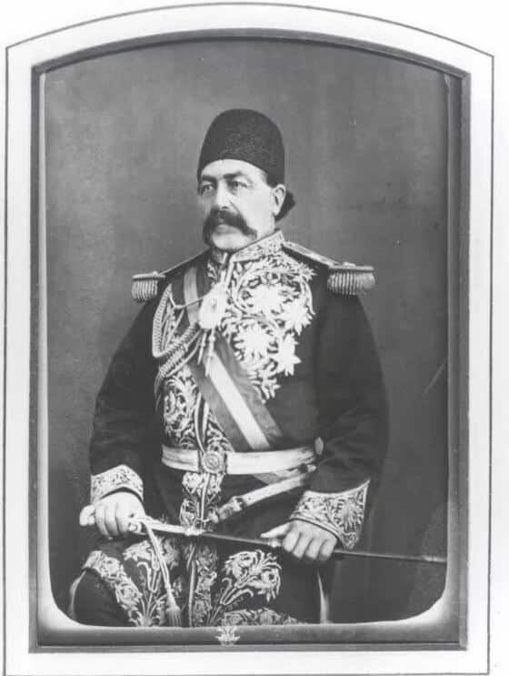جهانسوز میرزا، پسر پنجاه و یکم فتحعلی شاه قاجار