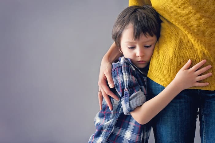 اختلال اضطراب فراگیر (GAD) در کودکان: نگرانی‌هایی که زندگی را تحت‌الشعاع قرار می‌دهند