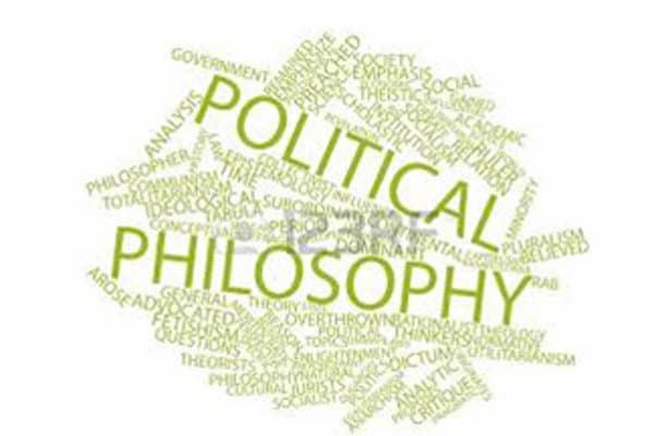 آیا فلسفه سیاسی بدون ادبیات آموزگار کاملی است