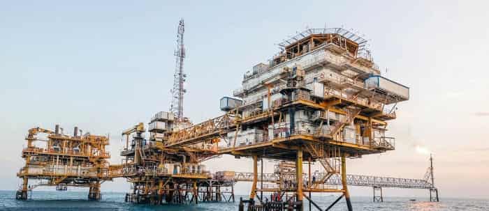 رشد بی وقفه تولید نفت ایران