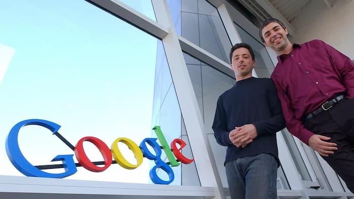 داستان نام گوگل: از یک عدد تا یک فعل جهانی