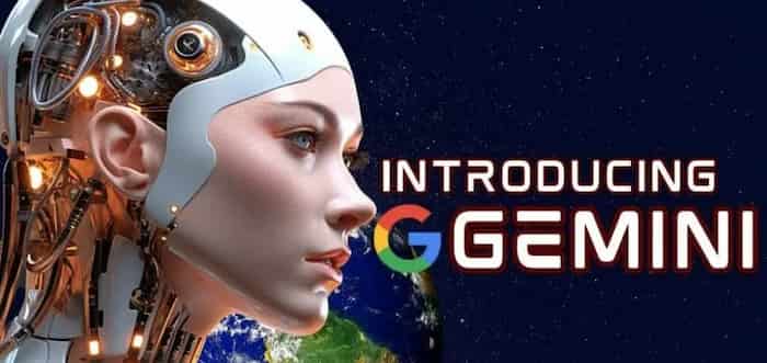 هوش مصنوعی گوگل در خدمت نوآوری: انتشار مدل‌های قدرتمند جمینای 1.5 پرو، فلش و جما 2