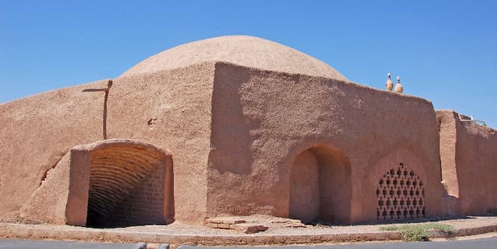 روستای فرمان آباد تایباد: نگینی در دل خراسان رضوی