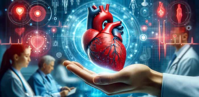 هوش مصنوعی: ناجی جان بیماران قلبی