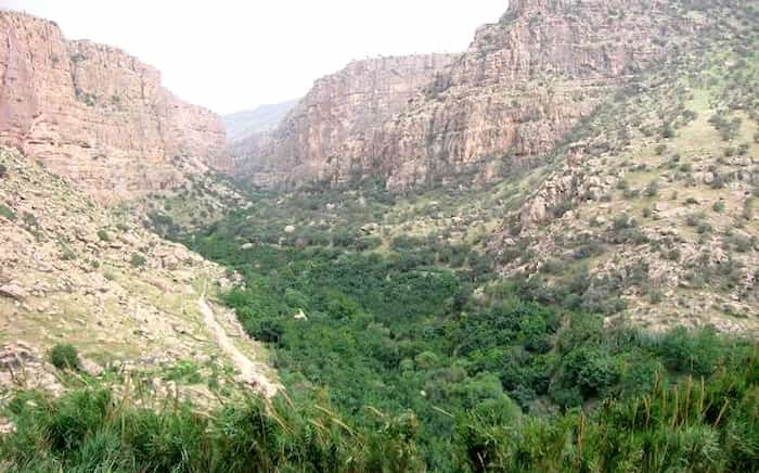 روستای شالان: نگینی در دل زاگرس