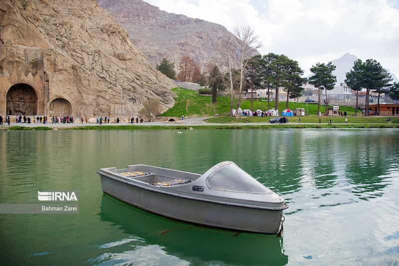 مصوبات ستاد بحران کرمانشاه برای مقابله با گرمای هوا