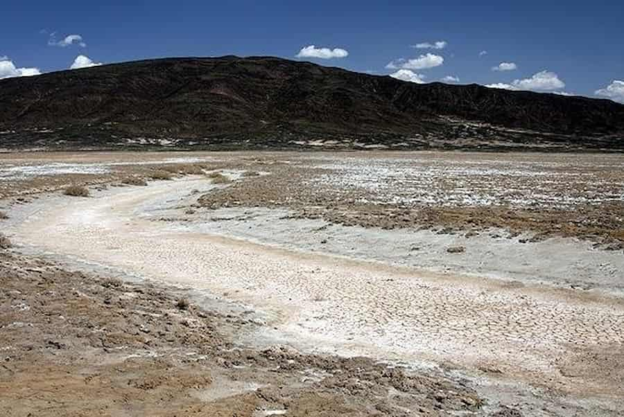 بحران گاوخونی: فراتر از یک افسانه