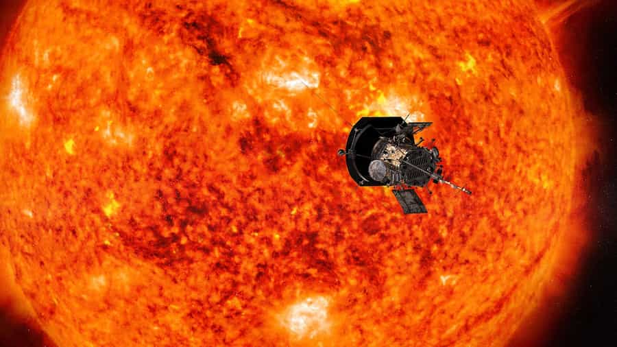 کاوشگر جدید به اعماق ناشناخته منظومه شمسی می‌رود