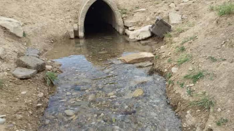 مرمت ۲۴ رشته قنات در تربت جام: احیای منابع آبی و رونق کشاورزی