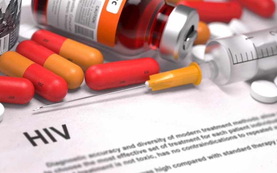 دستاورد قابل توجه در حوزه درمان ایدز: معرفی داروی جدید لناکاپاویر