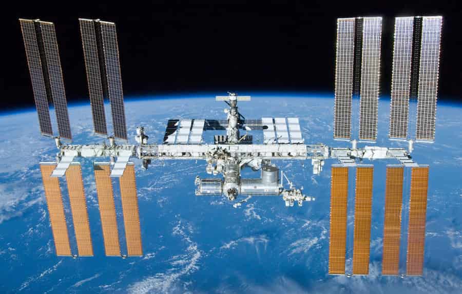 چرا ایستگاه فضایی بین‌المللی باید از مدار خارج شود؟