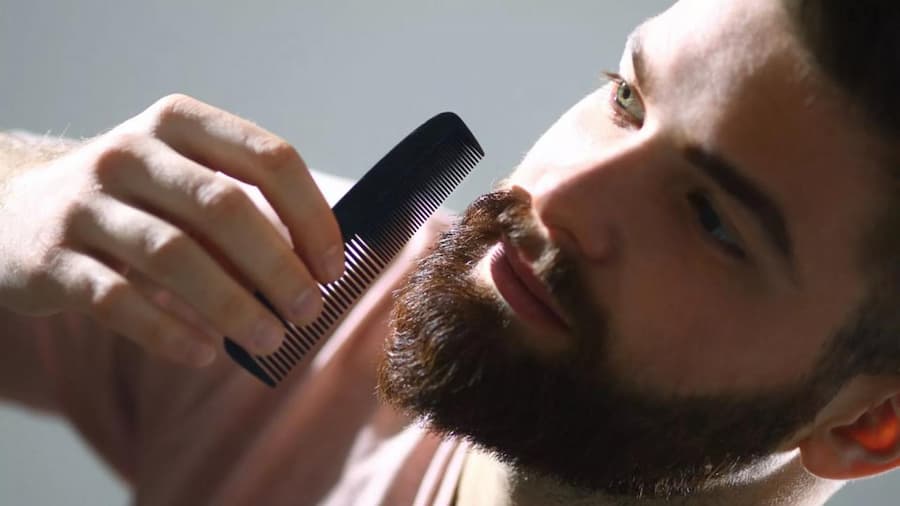 چرا مردان ریش می‌گذارند؟ بررسی دلایل روانشناختی، اجتماعی و فرهنگی