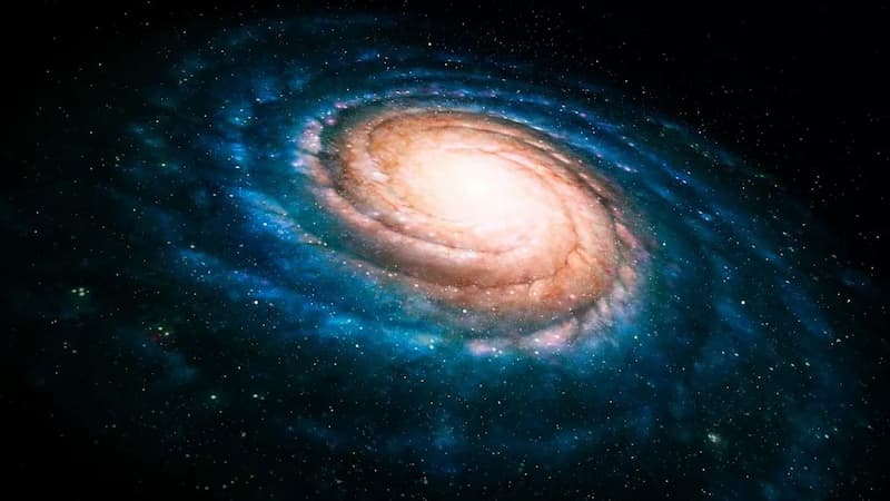 تشکیل کهکشان‌های جدید: پرسشه‌ای پیچیده در کیهان‌شناسی