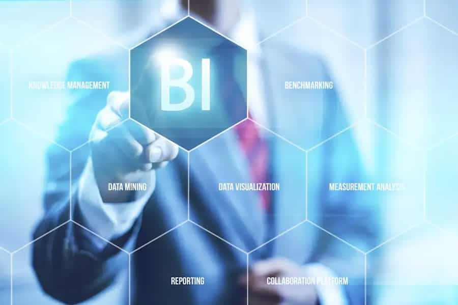 هوش تجاری (BI) چیست؟