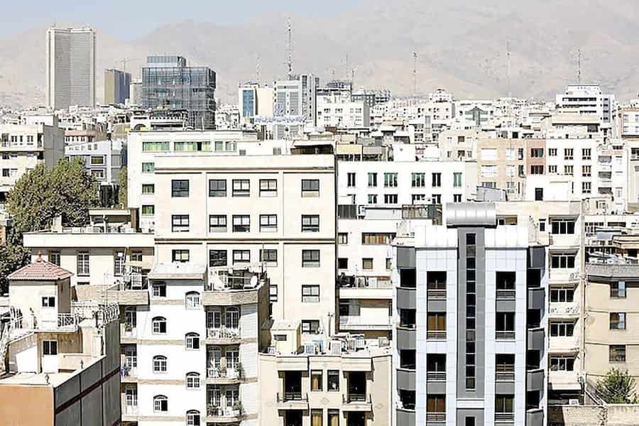 مهاجرت شاغلان به مناطق اداری و کاهش معضل شب مردگی در تهران