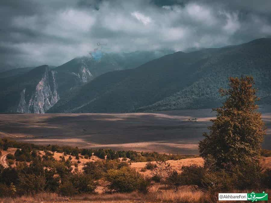 ‏منطقه محافظت‌شده جهان‌نما، گلستان