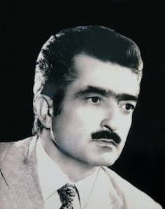 سید اسماعیل آل یاسین