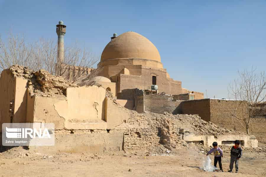 ثبت ملی به تنهایی کافی نیست؛ هشدار مدیرکل میراث فرهنگی اصفهان درباره چالش‌های حفاظت از آثار تاریخی