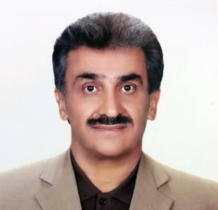 احمد رضوانی کاشانی