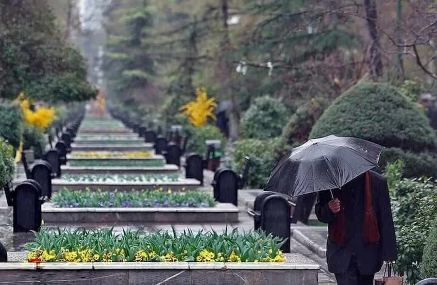 پاییز امسال در ایران دیرتر از معمول آغاز می‌شود